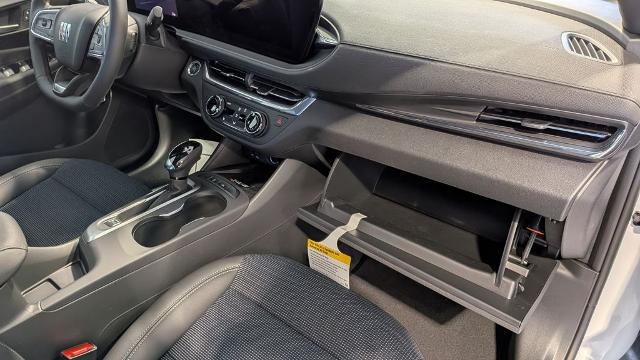 2026 Buick NV Preferred FWD