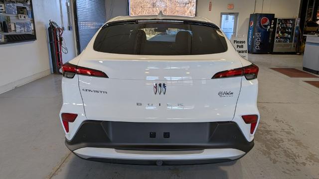 2026 Buick NV Preferred FWD