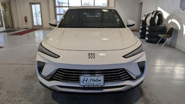 2026 Buick NV Preferred FWD