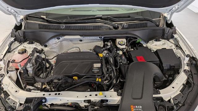 2026 Buick NV Preferred FWD