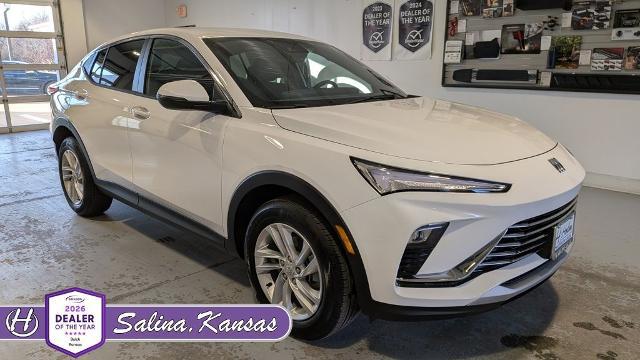2026 Buick NV Preferred FWD for sale in Salina, KS