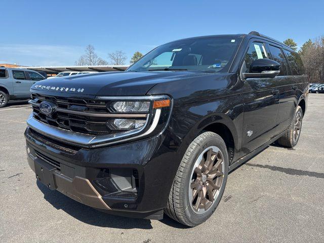 2026 Ford Expedition Max King Ranch MAX for sale in Glen Allen, VA