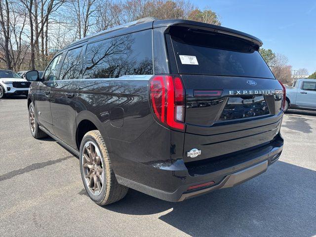 2026 Ford Expedition Max King Ranch MAX
