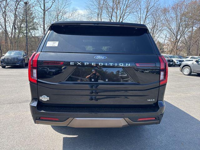 2026 Ford Expedition Max King Ranch MAX