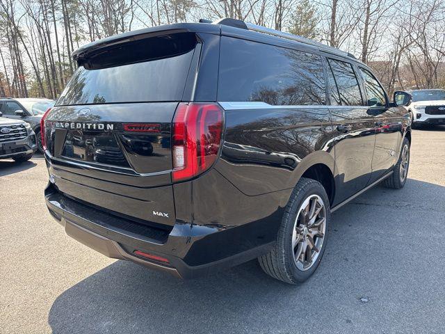 2026 Ford Expedition Max King Ranch MAX