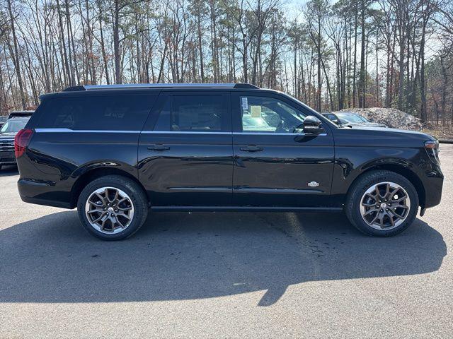 2026 Ford Expedition Max King Ranch MAX