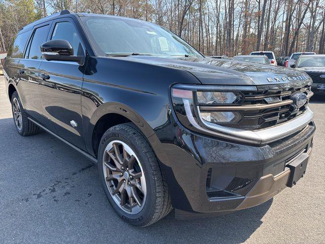 2026 Ford Expedition Max King Ranch MAX
