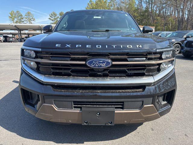 2026 Ford Expedition Max King Ranch MAX