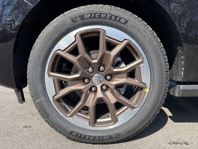 2026 Ford Expedition Max King Ranch MAX