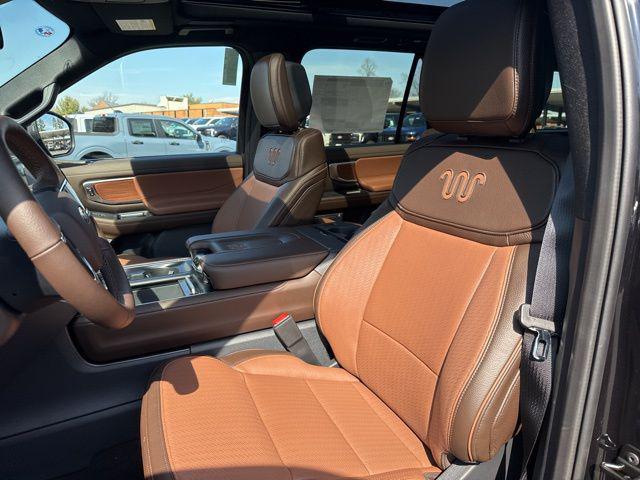 2026 Ford Expedition Max King Ranch MAX