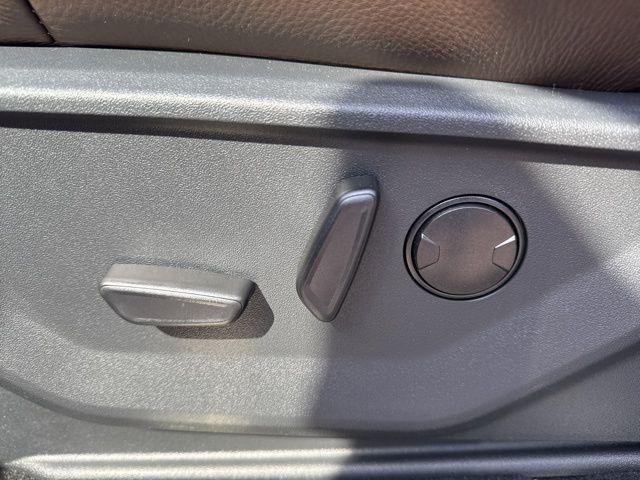 2026 Ford Expedition Max King Ranch MAX