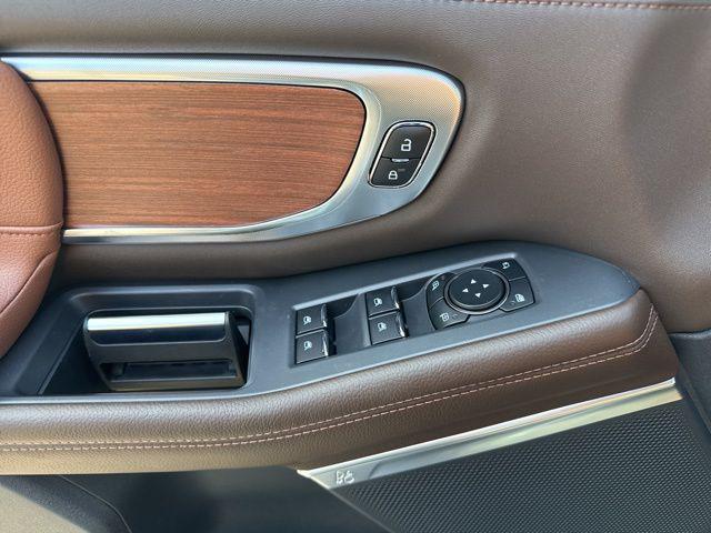 2026 Ford Expedition Max King Ranch MAX
