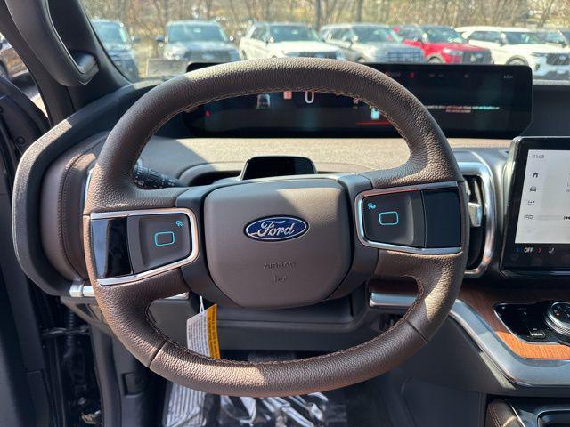 2026 Ford Expedition Max King Ranch MAX
