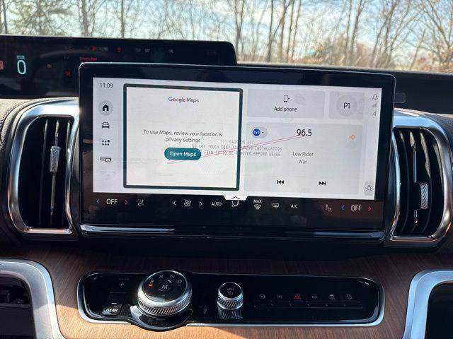 2026 Ford Expedition Max King Ranch MAX