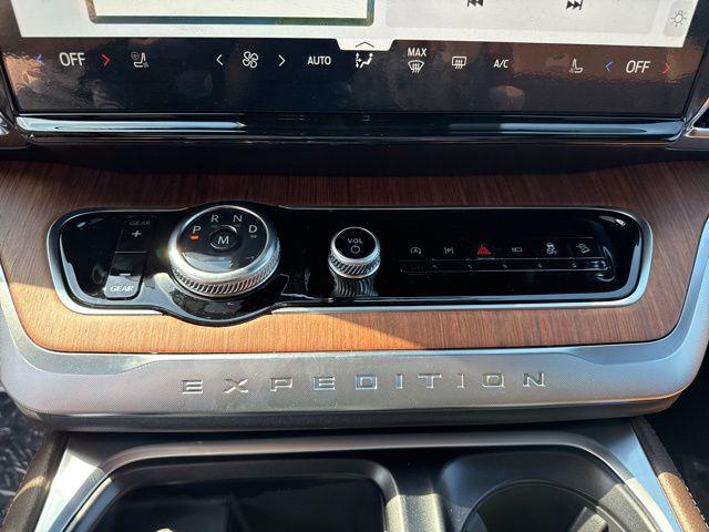 2026 Ford Expedition Max King Ranch MAX