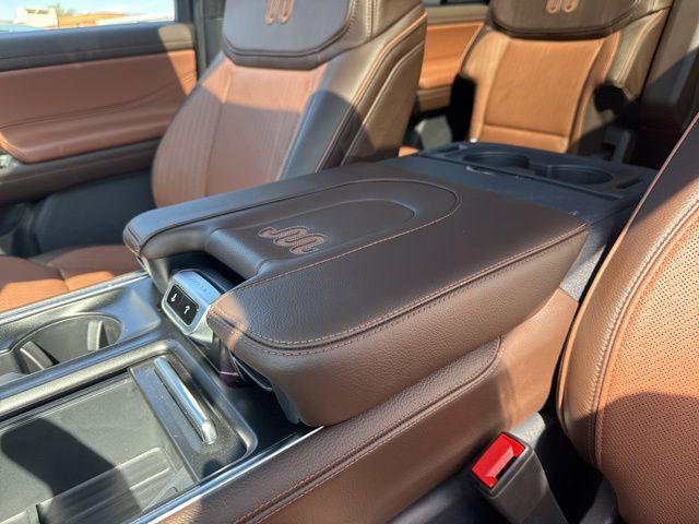 2026 Ford Expedition Max King Ranch MAX