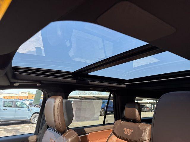 2026 Ford Expedition Max King Ranch MAX