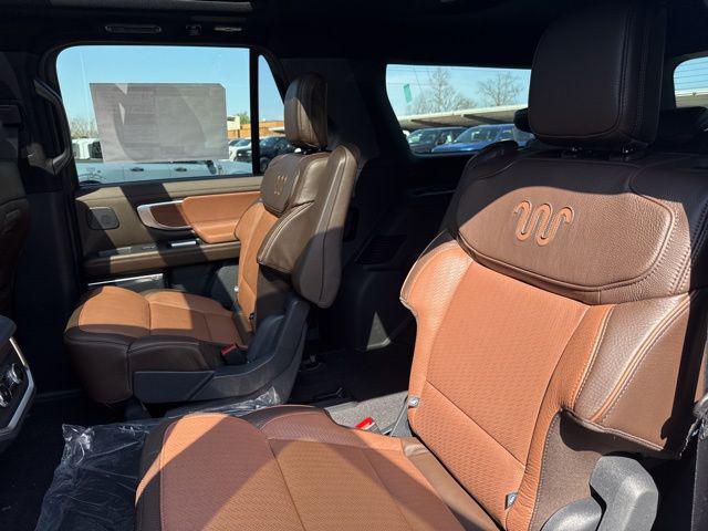 2026 Ford Expedition Max King Ranch MAX