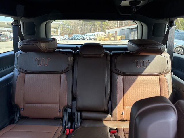 2026 Ford Expedition Max King Ranch MAX