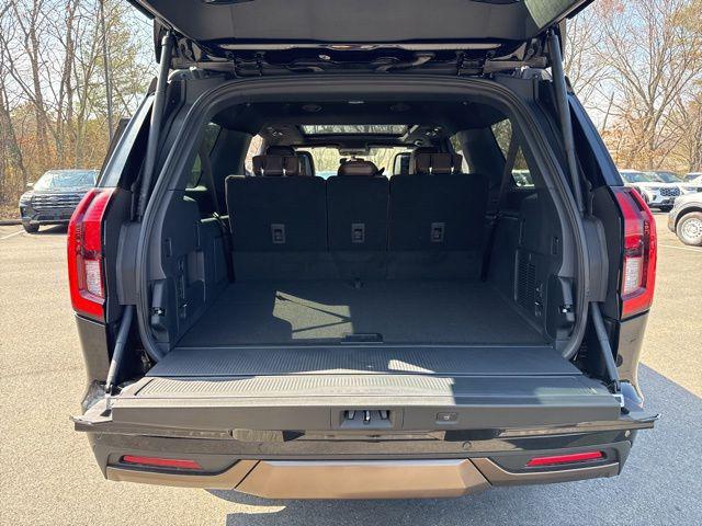 2026 Ford Expedition Max King Ranch MAX
