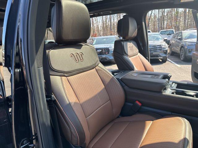 2026 Ford Expedition Max King Ranch MAX