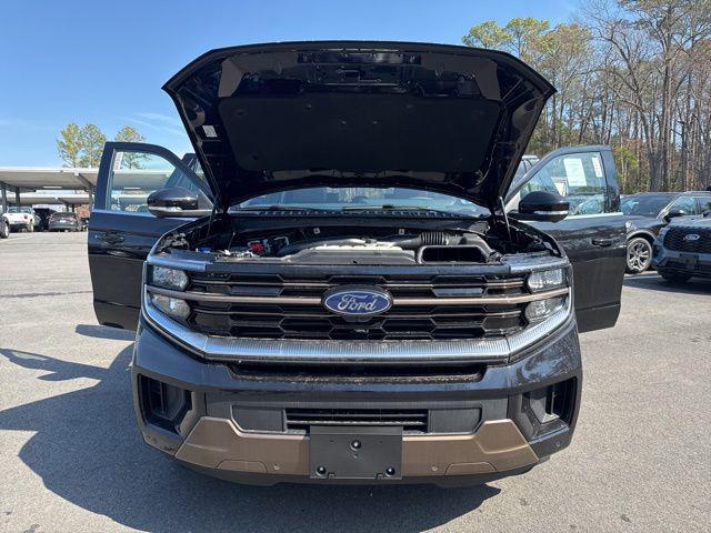 2026 Ford Expedition Max King Ranch MAX