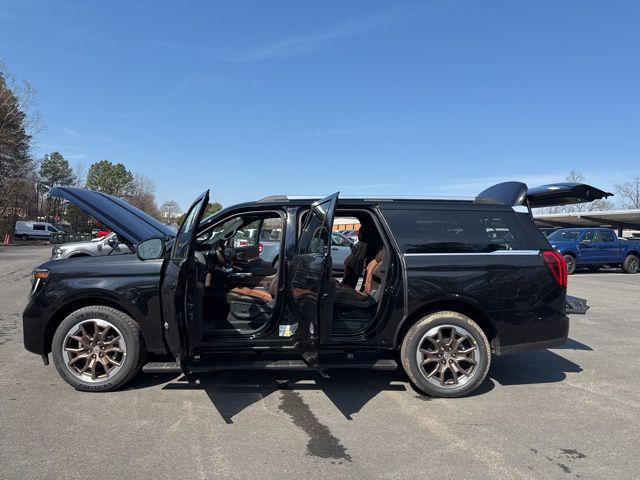 2026 Ford Expedition Max King Ranch MAX