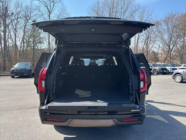 2026 Ford Expedition Max King Ranch MAX