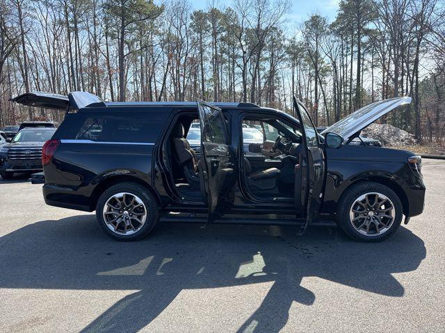 2026 Ford Expedition Max King Ranch MAX
