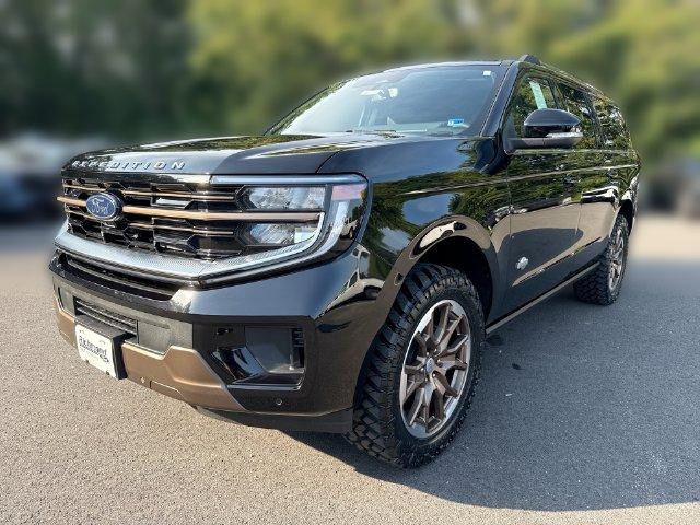 2026 Ford Expedition Max King Ranch MAX for sale in Glen Allen, VA