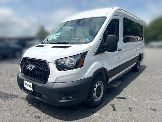 2026 Ford Transit-350 Passenger Van XL for sale in Glen Allen, VA