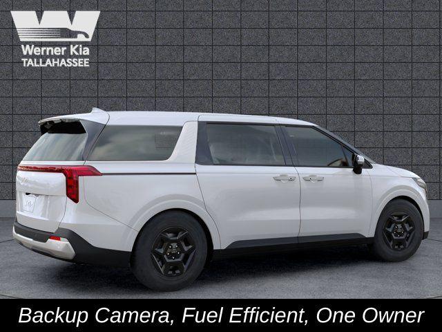 2026 Kia Carnival MPV LXS