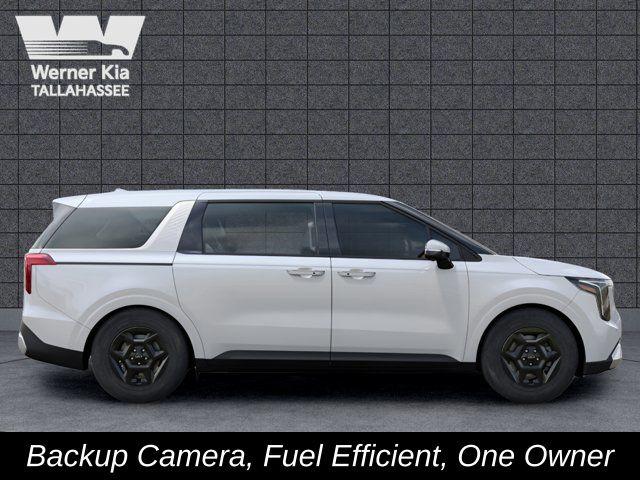 2026 Kia Carnival MPV LXS