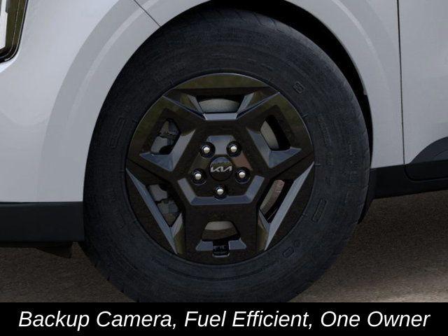 2026 Kia Carnival MPV LXS