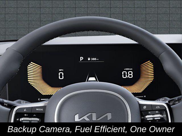 2026 Kia Carnival MPV LXS