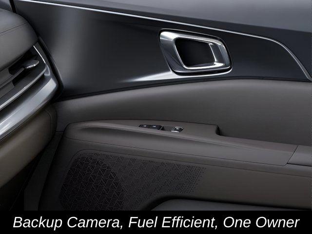 2026 Kia Carnival MPV LXS