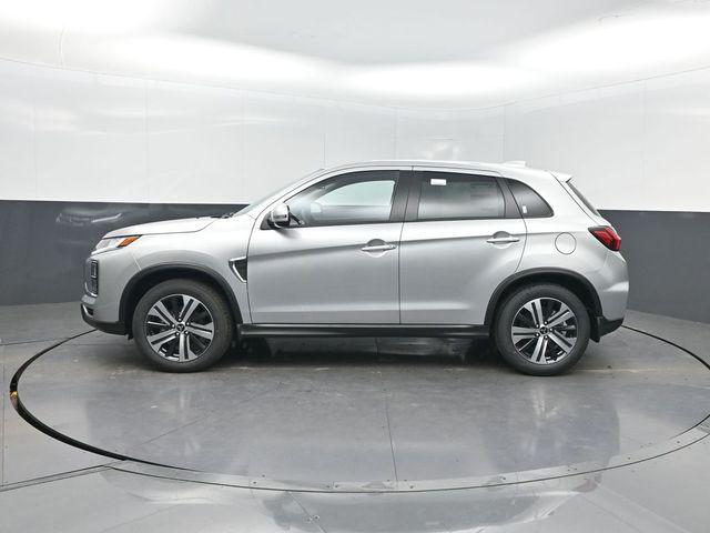 2026 Mitsubishi Outlander Sport 2.0 SE