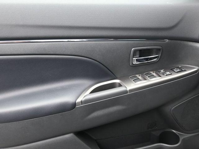 2026 Mitsubishi Outlander Sport 2.0 SE