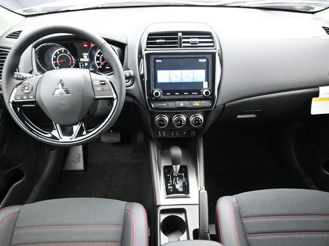 2026 Mitsubishi Outlander Sport 2.0 SE