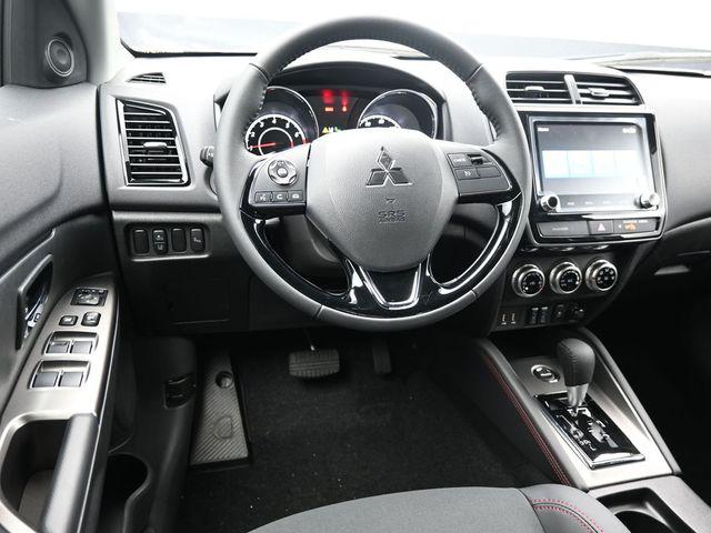 2026 Mitsubishi Outlander Sport 2.0 SE