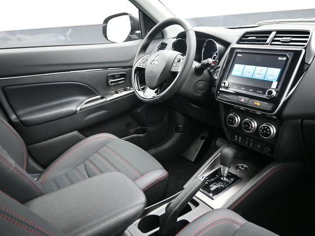 2026 Mitsubishi Outlander Sport 2.0 SE