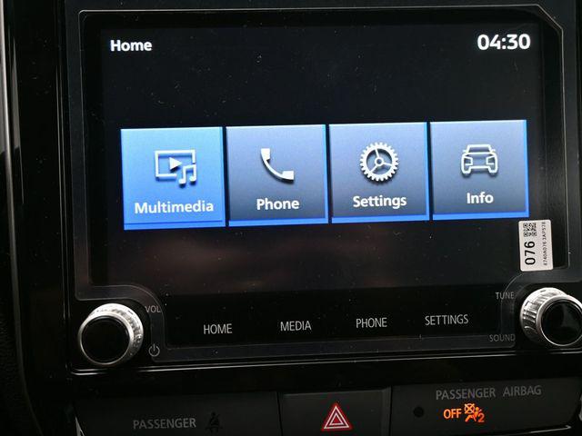 2026 Mitsubishi Outlander Sport 2.0 SE