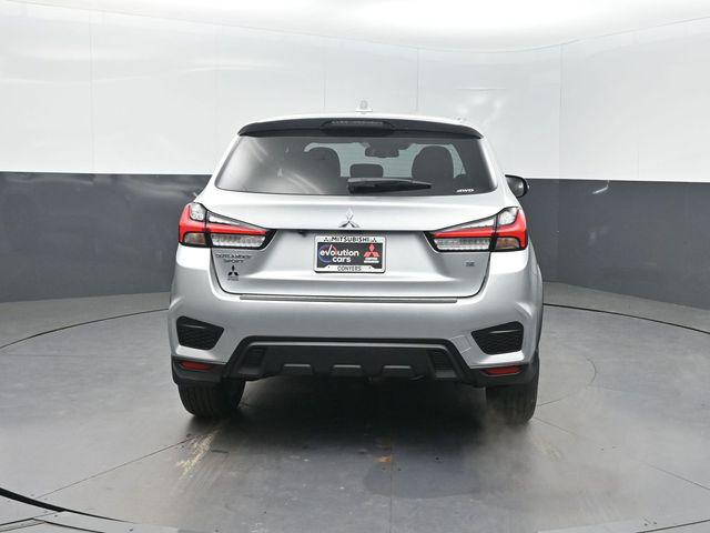 2026 Mitsubishi Outlander Sport 2.0 SE