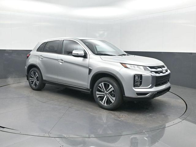 2026 Mitsubishi Outlander Sport 2.0 SE