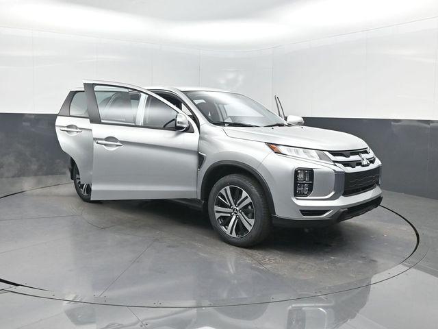 2026 Mitsubishi Outlander Sport 2.0 SE
