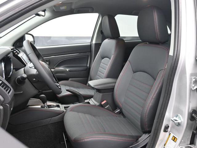 2026 Mitsubishi Outlander Sport 2.0 SE