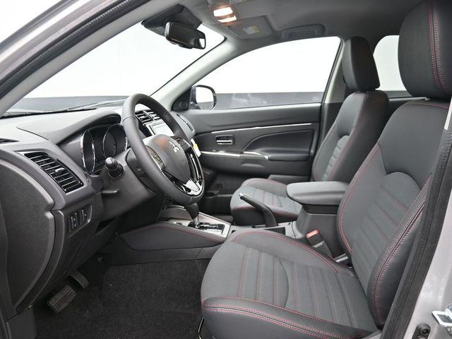 2026 Mitsubishi Outlander Sport 2.0 SE