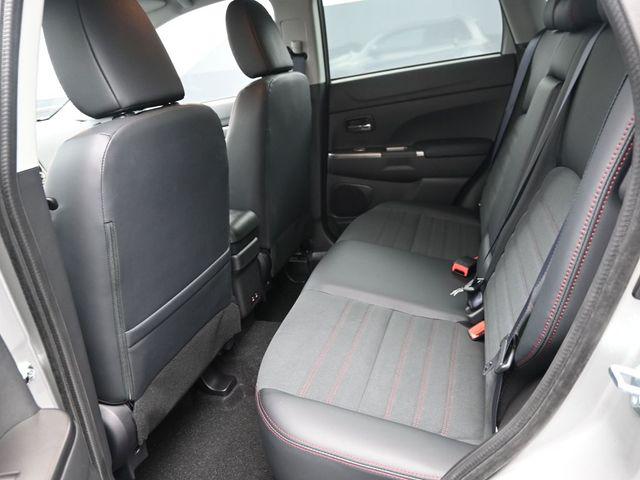 2026 Mitsubishi Outlander Sport 2.0 SE