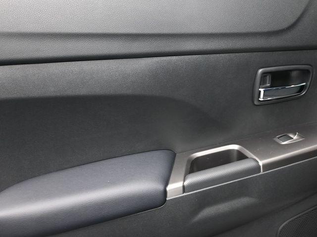 2026 Mitsubishi Outlander Sport 2.0 SE
