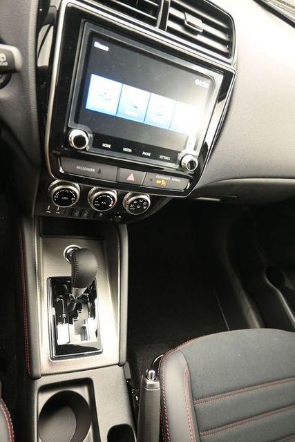 2026 Mitsubishi Outlander Sport 2.0 SE